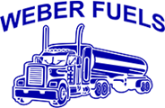 Weber Fuel Distributors Ltd
