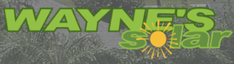 Waynes Solar