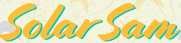 Solar Sam