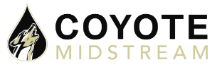Coyote Midstream
