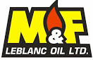 M&F Leblanc Oil Ltd