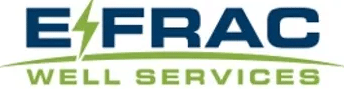 eFrac Well Services