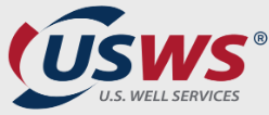 US Well Services