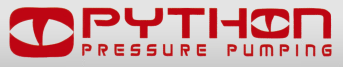 Python Pressure Pumping