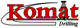 Komat Drilling Ltd