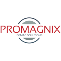 Promagnix Demagnetizing Solutions