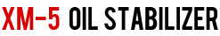 XM-5 Oil Stabilizer