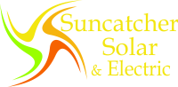 Suncatcher Solar Ltd