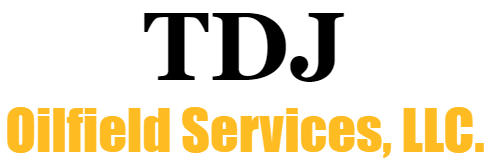 TDJ oilfield services llc