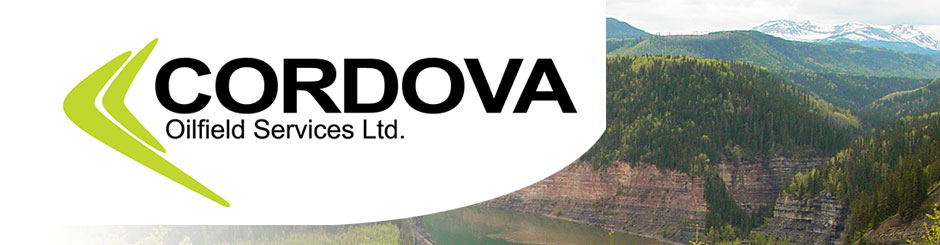 Cordova Oilfield Service Ltd