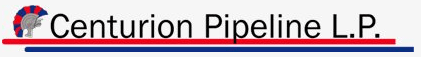 Centurion Pipeline Co