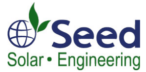 Seed Solar and Engineering