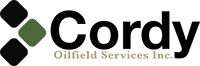  Cordy Oilfield Services Inc