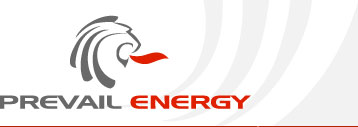 Prevail Energy Ltd