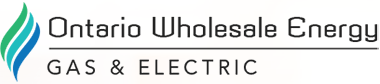 Ontario Wholesale Energy