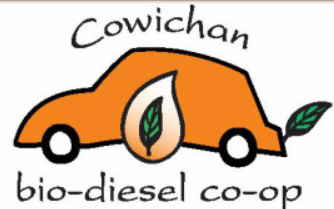 Cowichan Bio-Diesel Co-op