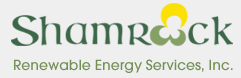 Shamrock Renewable Energy Services