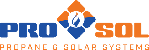  Pro-Sol Propane & Solar System