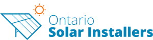 Ontario Solar Installers