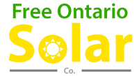 Free Ontario Solar Inc
