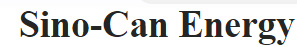 Sino-Can Energy