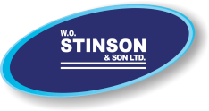 W.O Stinson & Son Ltd