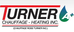 Turner Chauffage - Heating inc