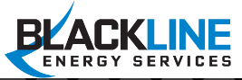 BLACKLINE Energy Services