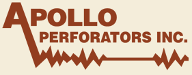 Apollo Perforators Inc