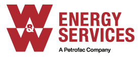 W&W Energy Services, Inc.