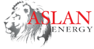 Aslan Energy