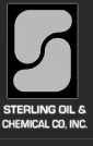 Sterling Oil & Chemicals