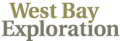 West Bay Exploration Company