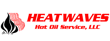 Heatwaves Hot Oil Services