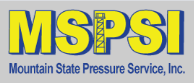 Mountain States Pressure Service, Inc.