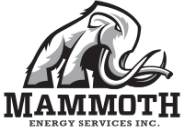 Mammoth Energy