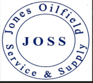 Jones Oilfield Service & Supply