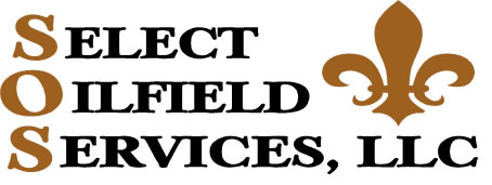 Select Oilfield Services LLC