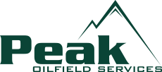 Peak Oilfield Services