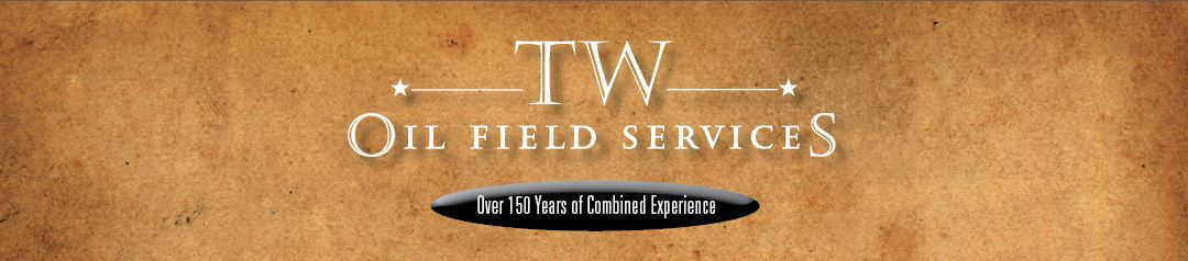 T W Oilfield Services