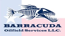 Barracuda Oilfield Services LLC
