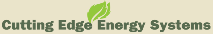 Cutting Edge Energy