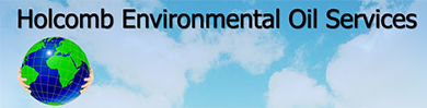 Holcomb Environmental Oil Services, LLC
