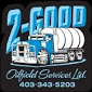 2-Good Oilfield Services  Ltd