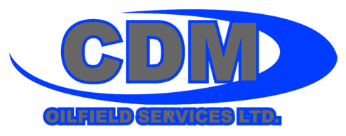 CDM Oilfield Services Ltd