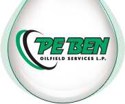 Pe Ben Oilfield Services LP