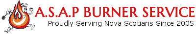 A.S.A.P. Burner Service