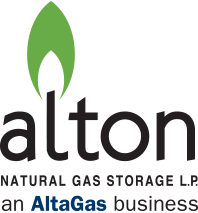 Alton Natural Gas Storage Lp