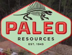 Paleo Resources, Inc.