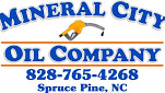Mineral City Oil Company